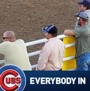 Meet your Posher, Danny